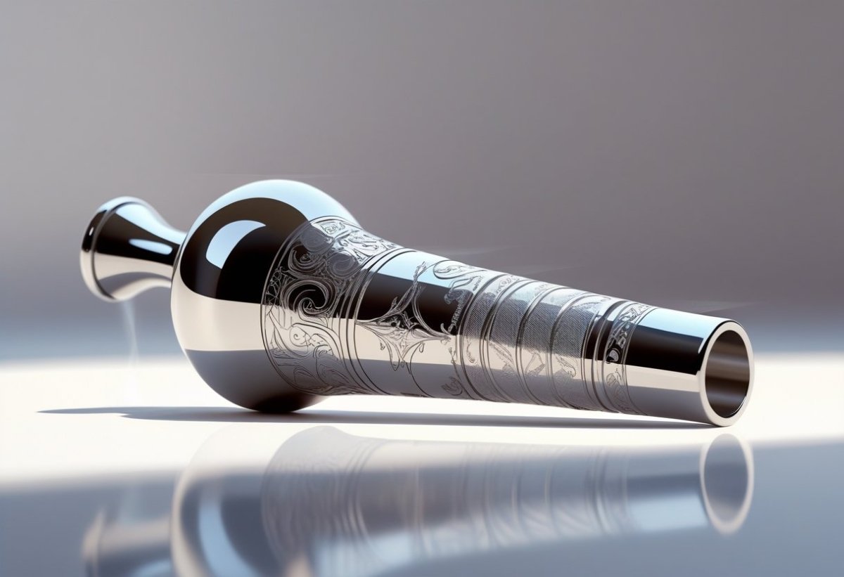 Custom One Hitter Design Guide for Durable and Efficient Use - Willem David Products