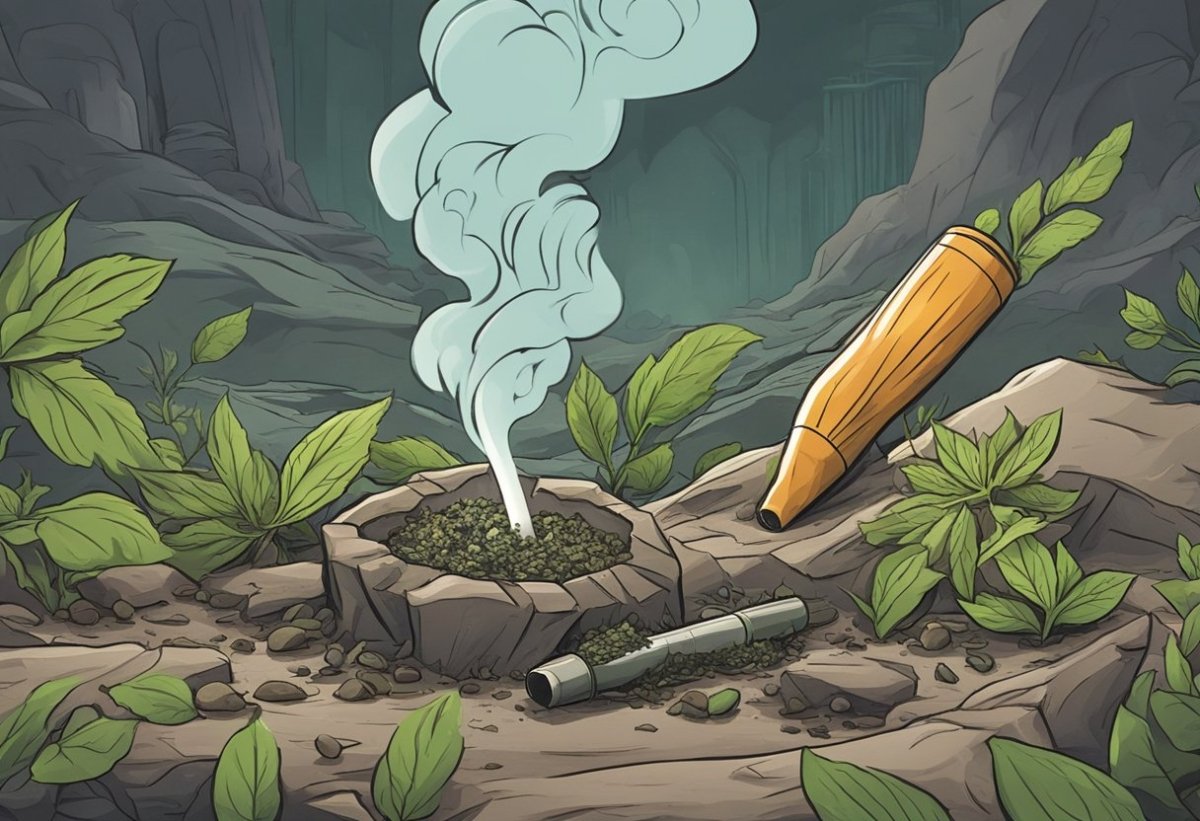 Does a Chillum Make Smoking Harsher? Analyzing the Experience - Willem David Products