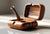 Elegant One Hitter Dugout Design: Streamlined and Functional for Discreet Use - Willem David Products