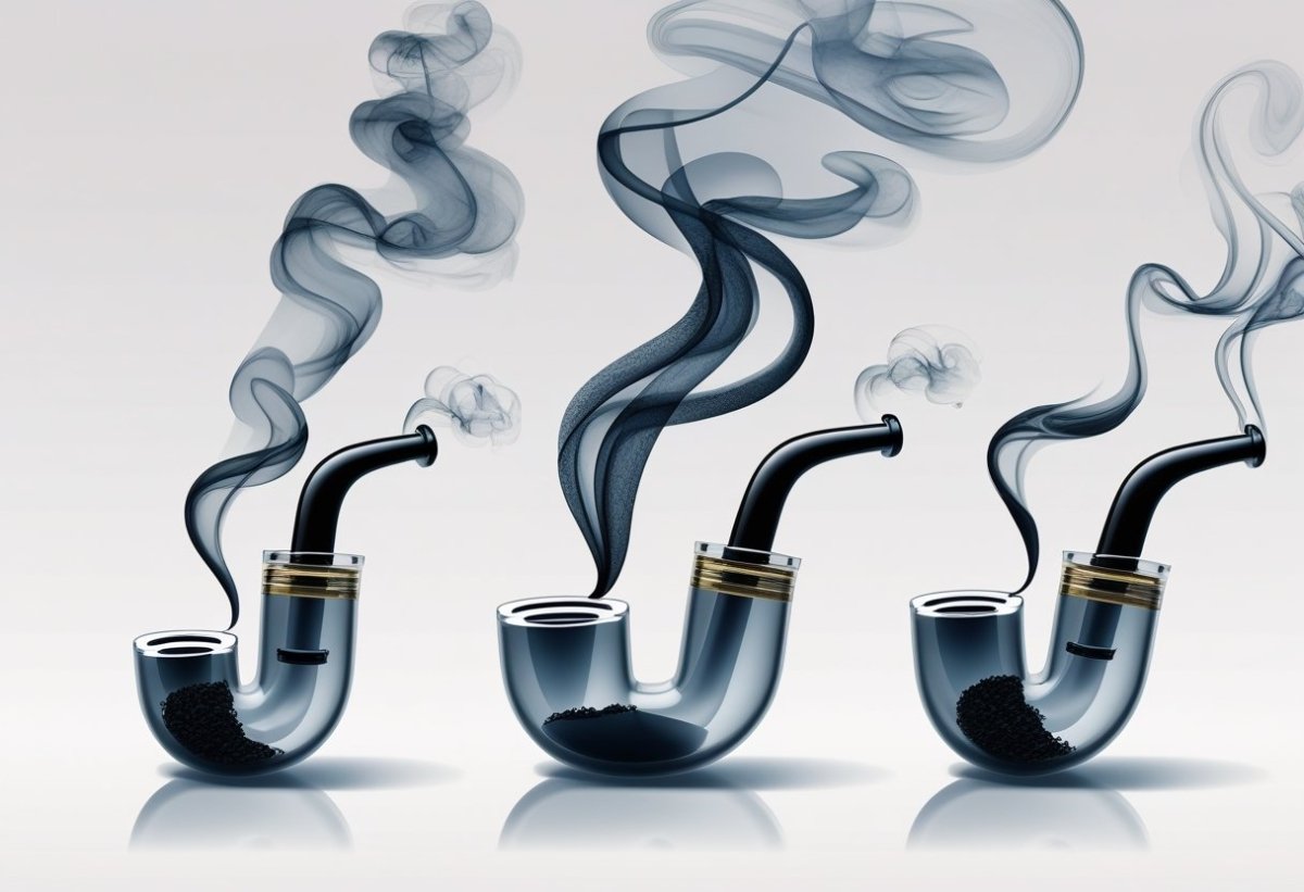 How Does Pipe Size Affect Smoke Quality? Exploring the Impact of Diameter on Flavor and Smoothness - Willem David Products