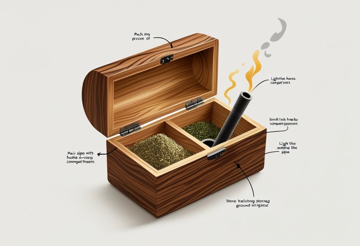 How Does a Dugout Work for Smoking Explained with Practical Usage Tips - Willem David Products