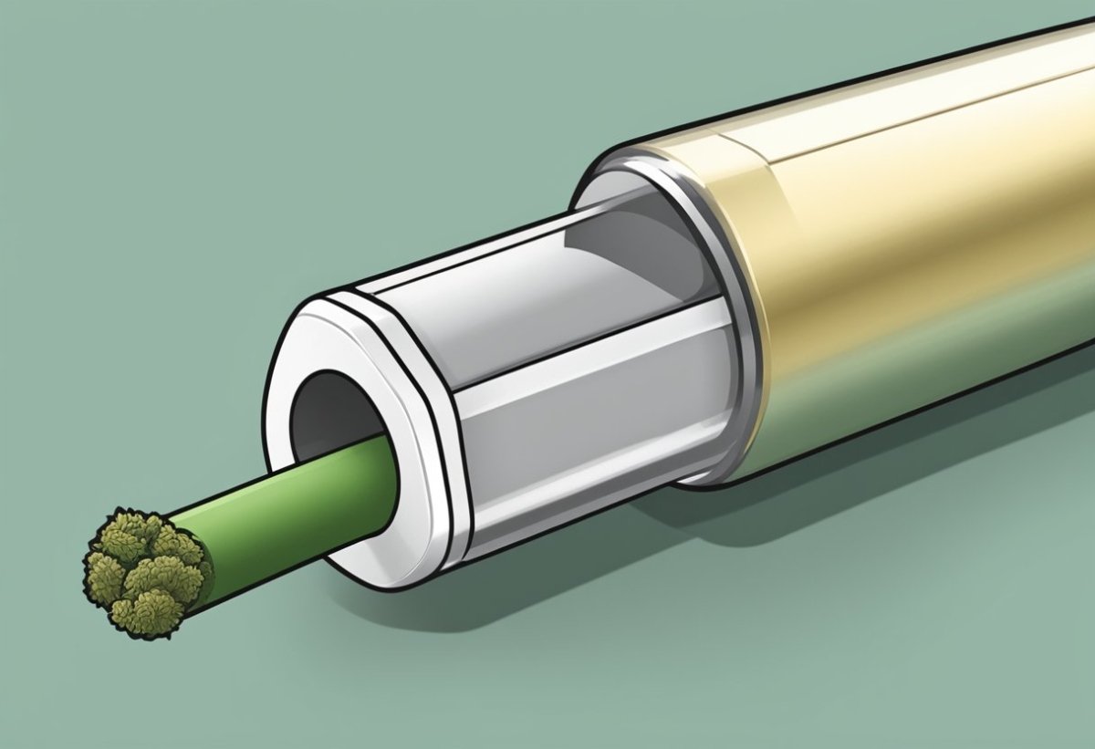 How Does a One Hitter Dugout Work: Understanding Its Functionality and Benefits - Willem David Products