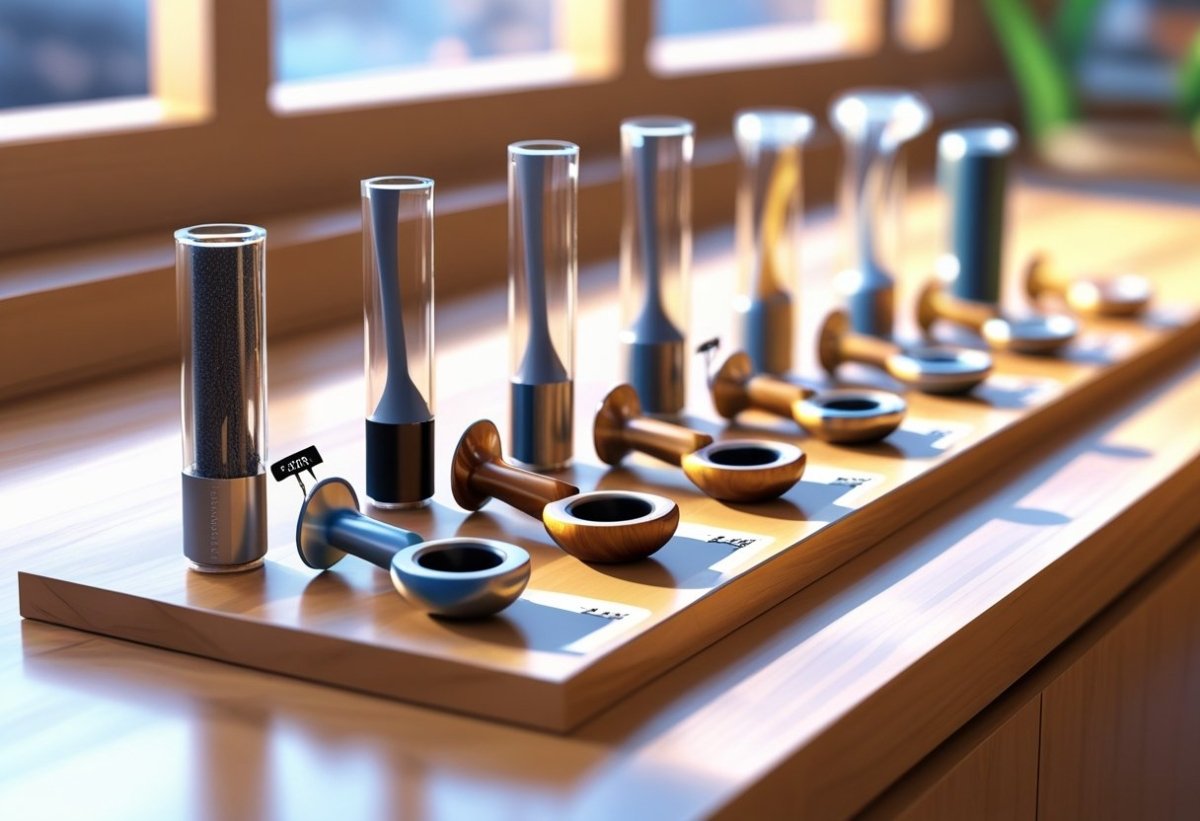 How Much Does a One Hitter Cost and What Affects the Price - Willem David Products