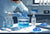How to Clean Resin Efficiently for Optimal Surface Results - Willem David Products