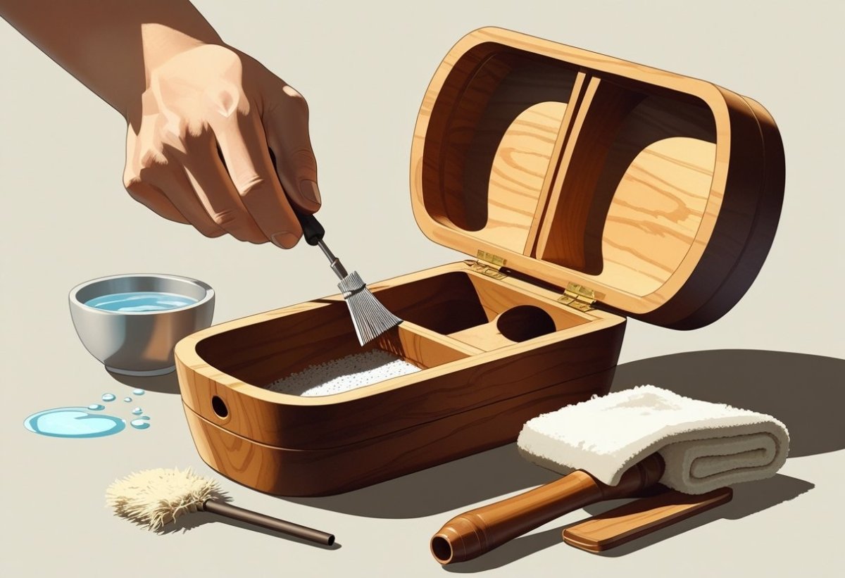 How to Clean a Dugout Efficiently for Optimal Use - Willem David Products