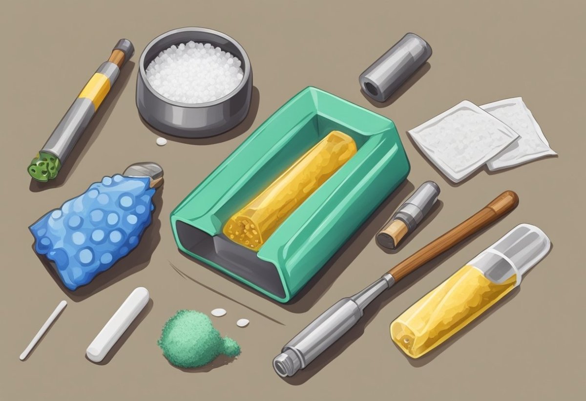 How to Clean a Dugout One Hitter: A Simple Guide for Effective Maintenance - Willem David Products