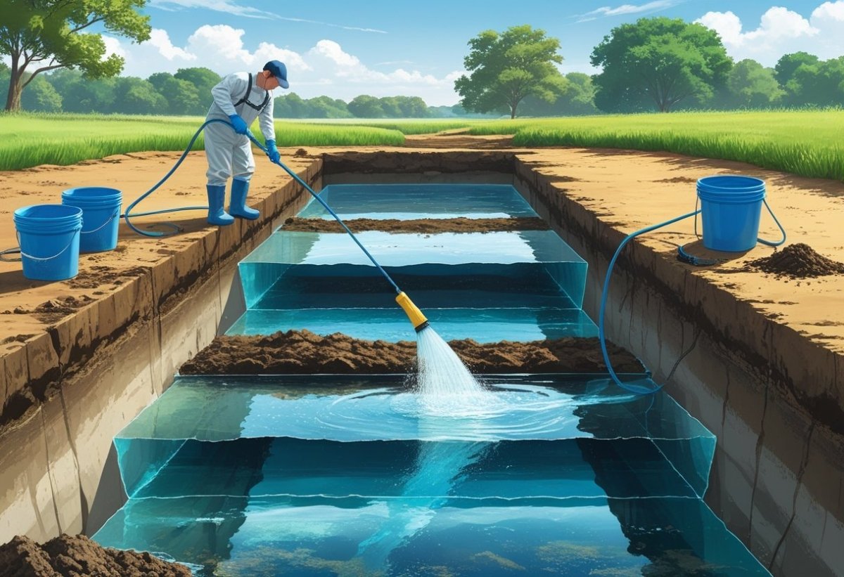 How to Deep Clean a Dugout System Efficiently and Effectively - Willem David Products