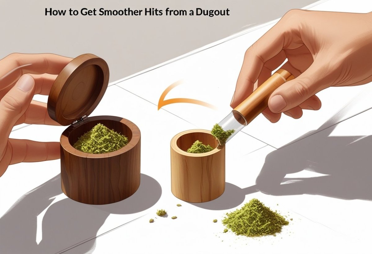 How to Get Smoother Hits from a Dugout: Expert Tips for an Improved Experience - Willem David Products
