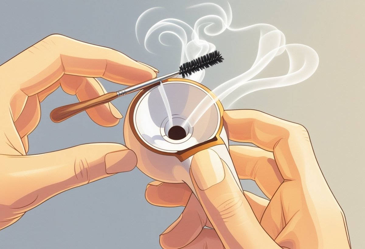 How to Get a Cleaner Hit from a One Hitter Tips for Optimal Use and Maintenance - Willem David Products