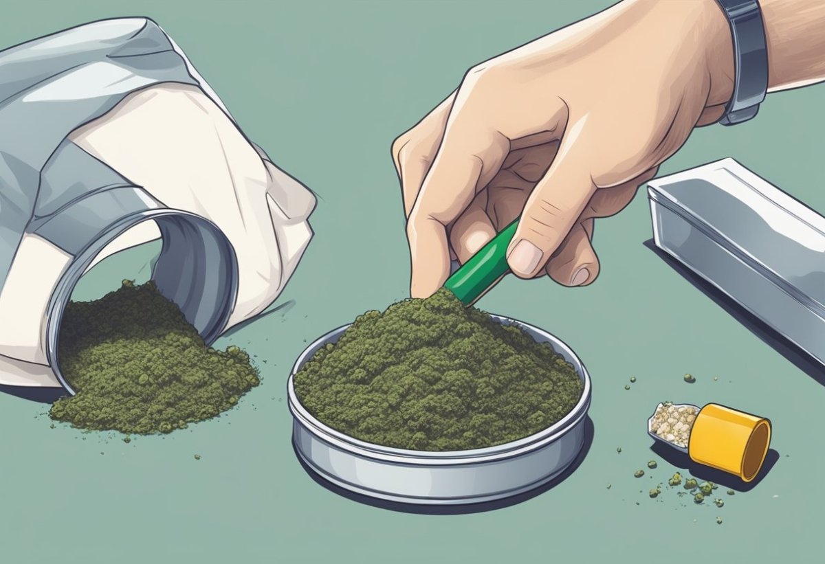 How to Load a One Hitter: A Step-by-Step Guide for Proper Use - Willem David Products