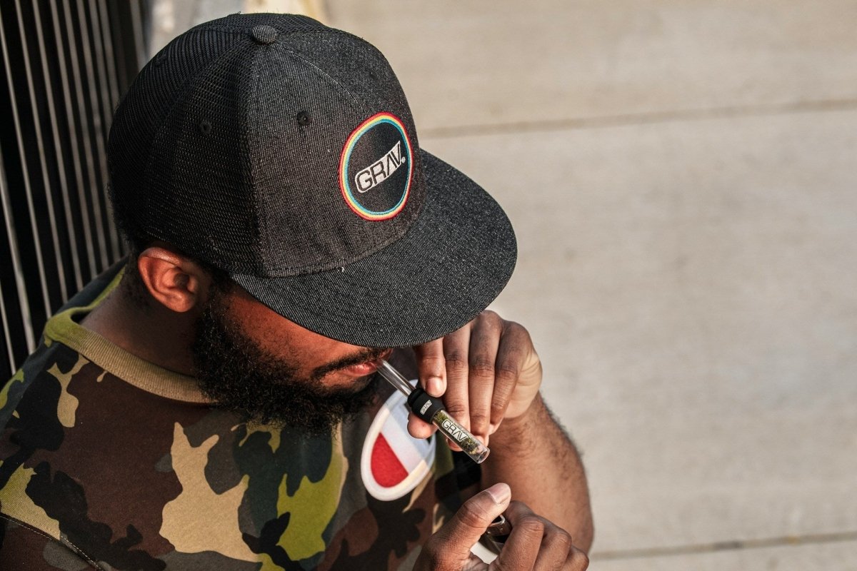 How to Pack Glass Blunt: A Step-by-Step Guide for Optimal Use - Willem David Products