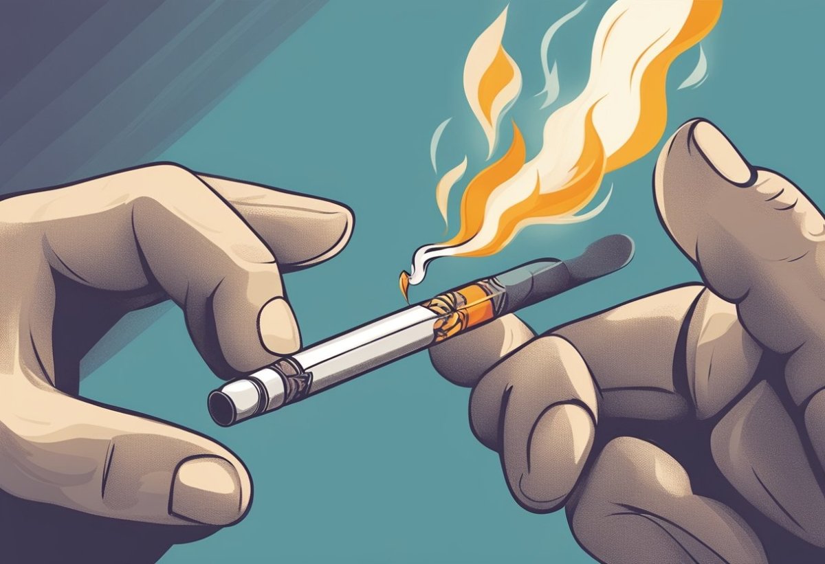 How to Use a One Hitter: A Beginner's Guide to Efficient Smoking Techniques - Willem David Products