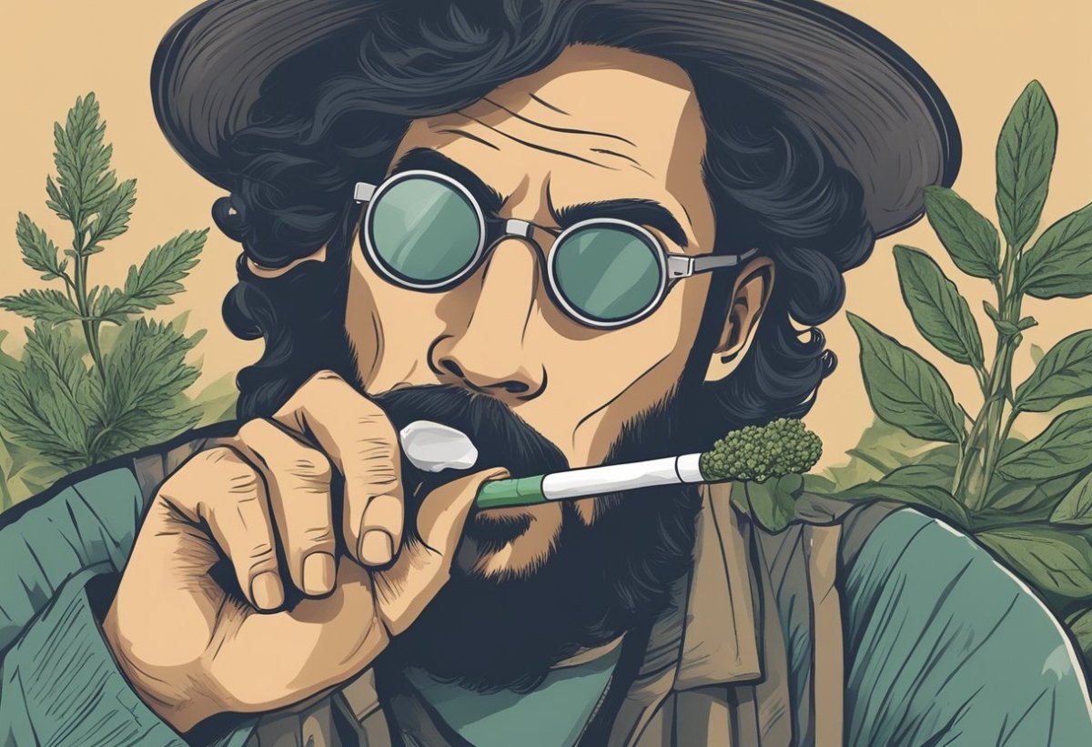 How to Use a One Hitter Pipe: A Step-by-Step Guide for Beginners - Willem David Products