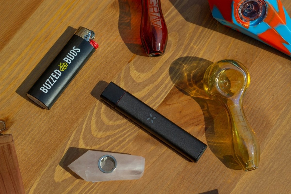 Lighter and Pipe All in One: The Ultimate Convenience for Smokers - Willem David Products