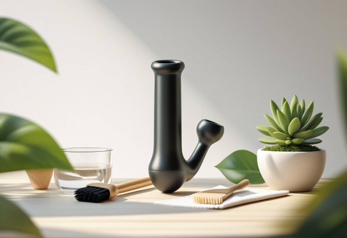 Low-Maintenance One Hitter Care Tips for Long-Lasting Performance - Willem David Products