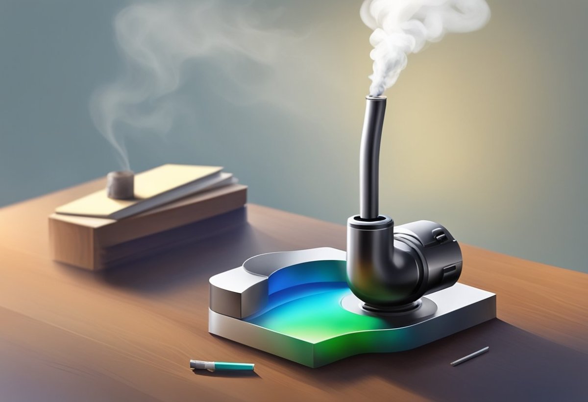 Magnet Pipe Smoking: A Guide to Enhanced Smoking Experience - Willem David Products