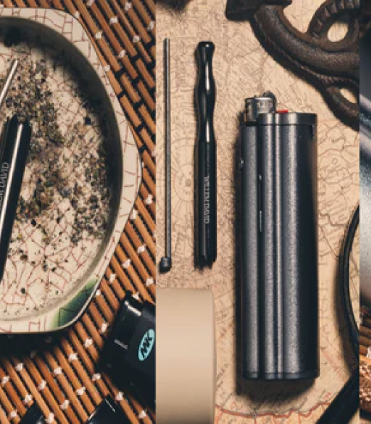 Dugouts 101: The Best Weed Smoking Kit for Travel in 2026
