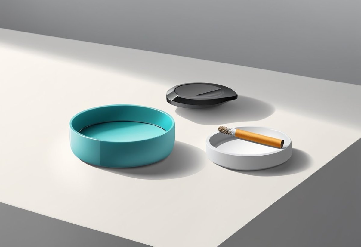Minimalist Smoking Accessories: Elevate Your Experience with Style and Simplicity - Willem David Products