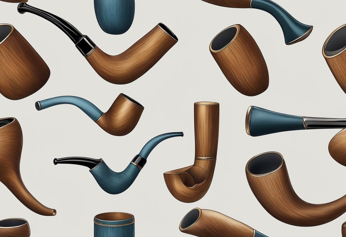 Non-Clogging Smoking Pipes: The Solution for Consistent Enjoyment - Willem David Products