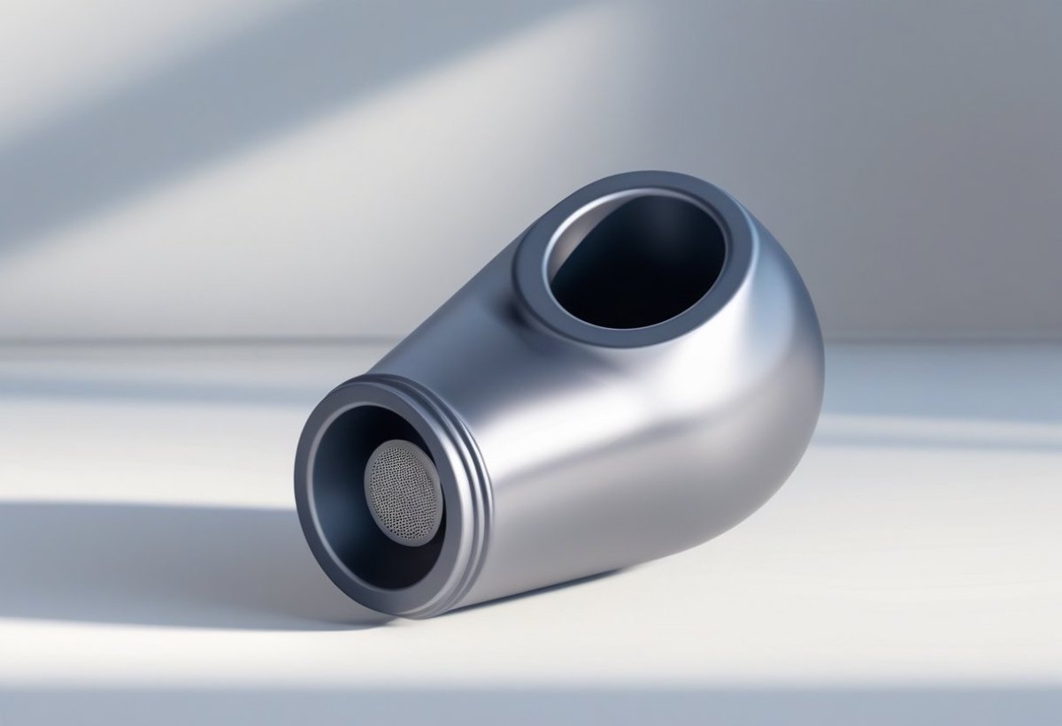 One Hitter Pipe with Filter Benefits and Usage Guide - Willem David Products