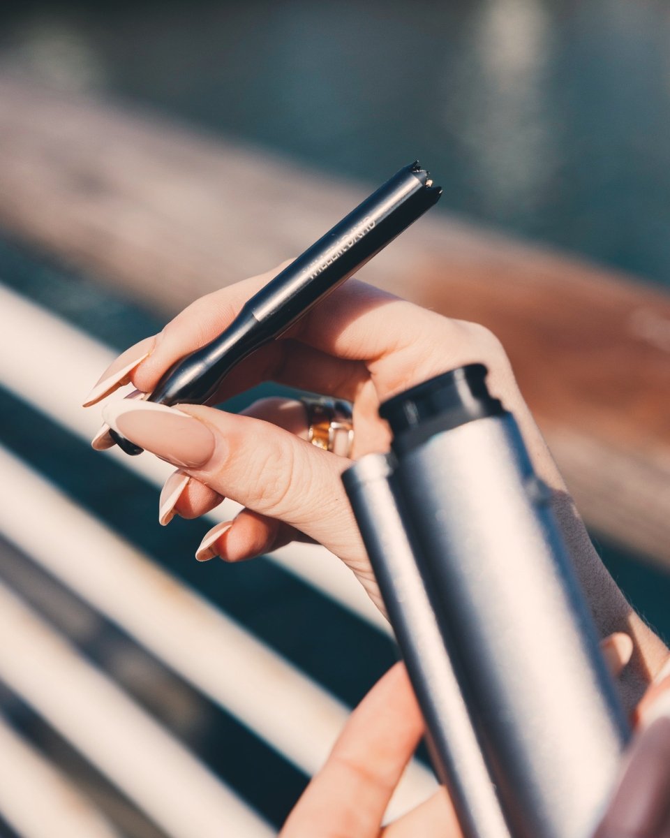 How to Choose the Best Discreet Smoking Gear for Everyday Carry - Willem David Products