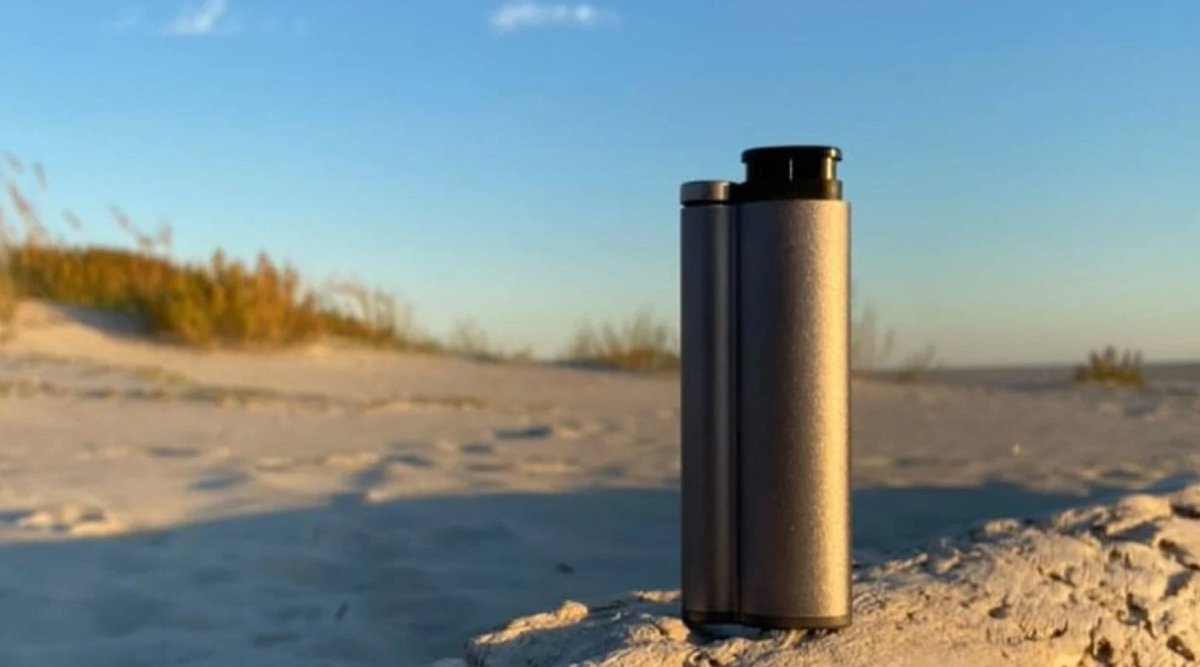 The Pearl & Pirate Pipe vs Vessel Dugout | Willem David - Willem David Products