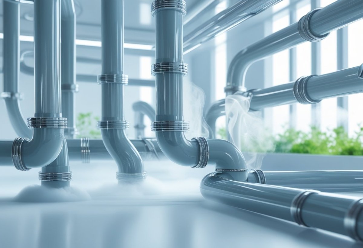 Pipes That Don’t Make You Cough: Discover Your Options for Smooth Smoking - Willem David Products