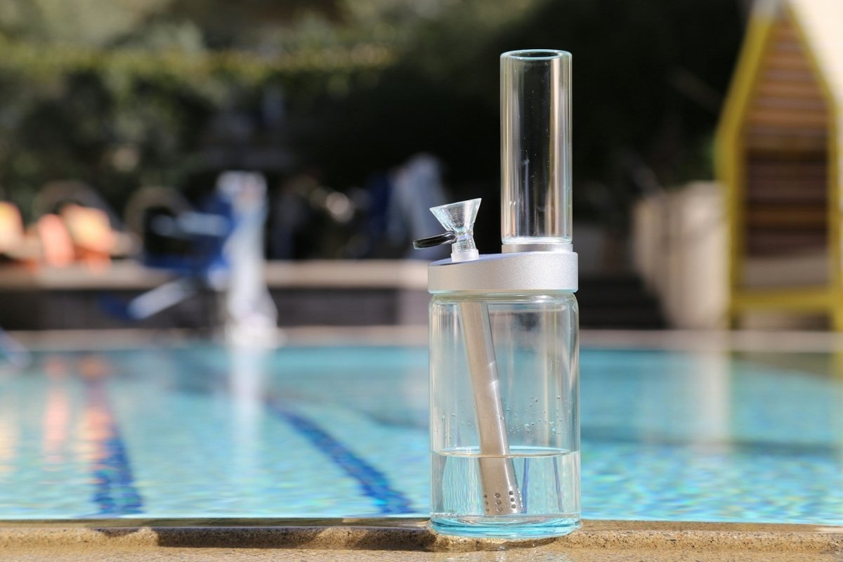 Pipes with Cool Smoke Technology: Revolutionizing Your Smoking Experience - Willem David Products
