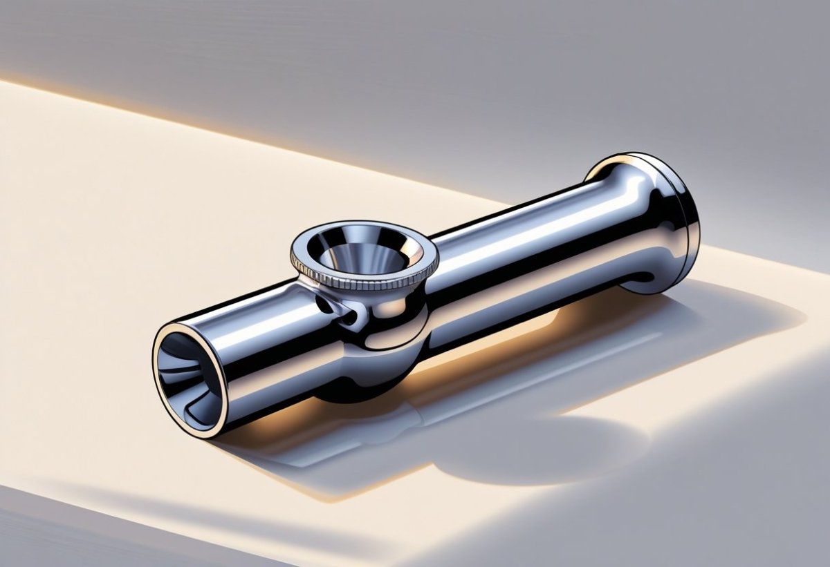 Precision-Packed One Hitter: The Ultimate Tool for Efficient Smoking Sessions - Willem David Products