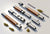 Refillable One Hitter Systems for Efficient and Discreet Smoking - Willem David Products