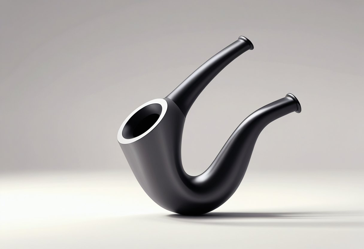 Sleek One Hitter Design for Efficient and Stylish Smoking Experience - Willem David Products