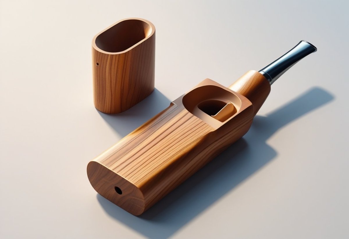 Slim Pocket Dugout Pipe Advantages and How to Choose the Best Model - Willem David Products
