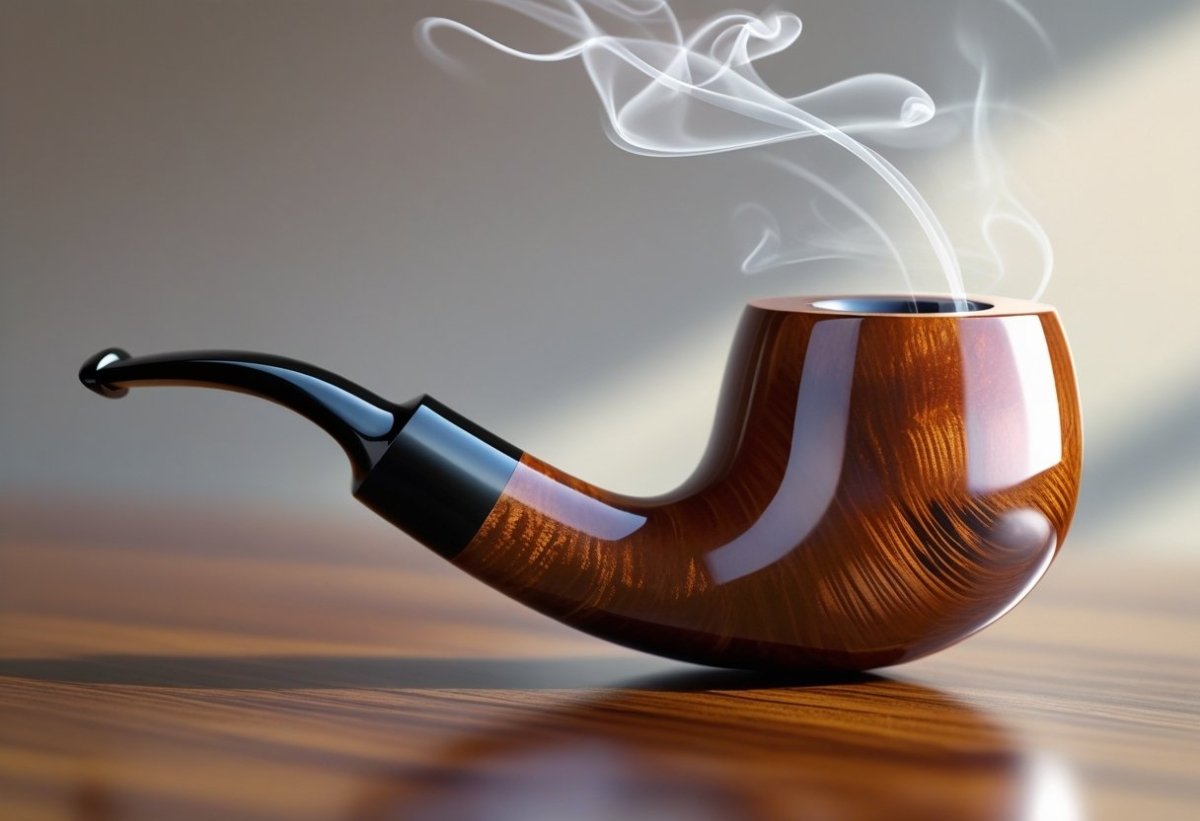 Smoothest Smoking Pipe: Discover the Best Options for an Unmatched Experience - Willem David Products