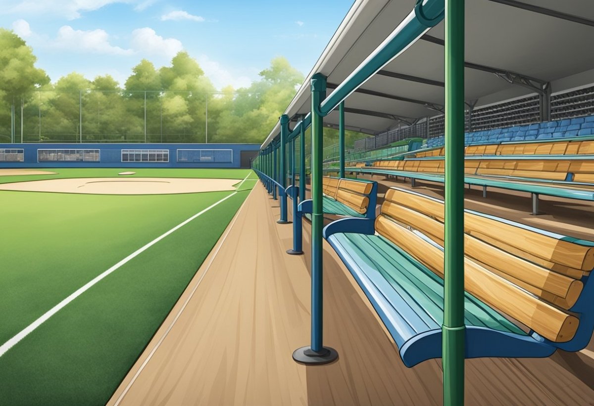 What Are Dugouts? An Overview of Their Purpose and Design - Willem David Products