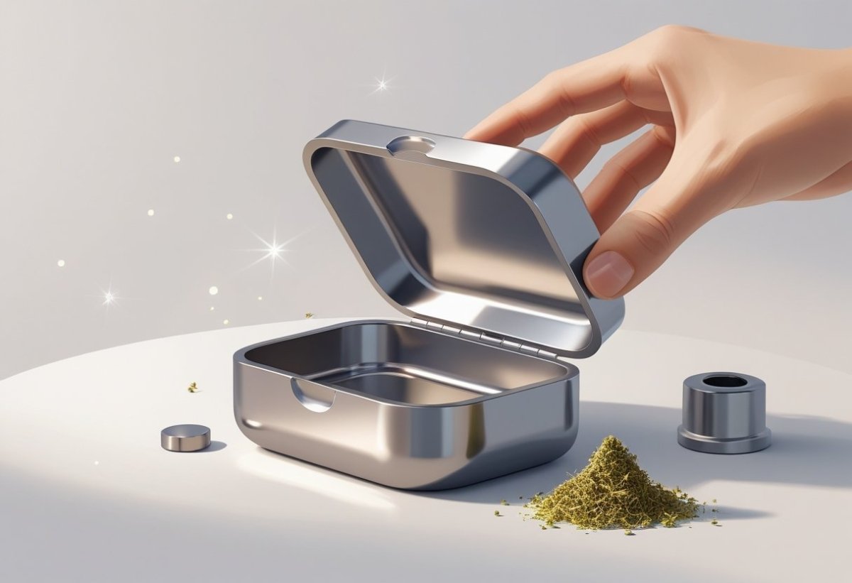 Why Choose a Metal One Hitter Dugout for Durability and Convenience - Willem David Products