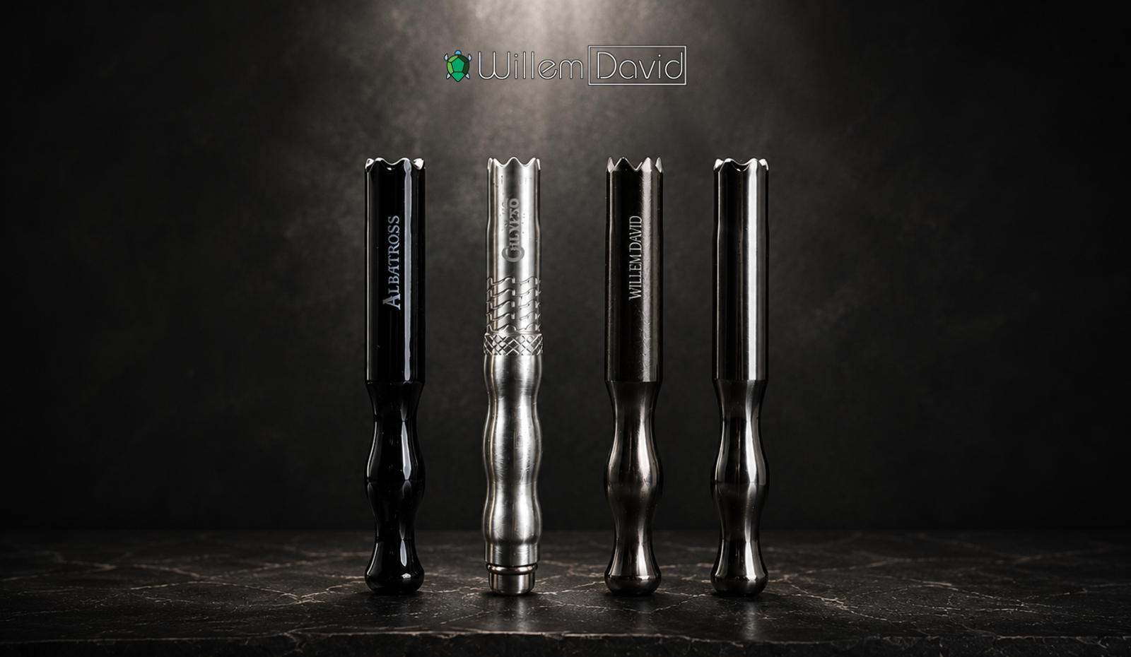 What Are the Different Types of One-Hitter Pipes? (Complete Guide)