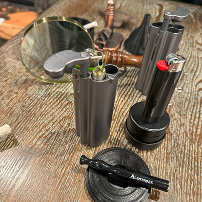 The Best Dugout for Every Kind of Smoker: A Complete 2026 Buying Guide