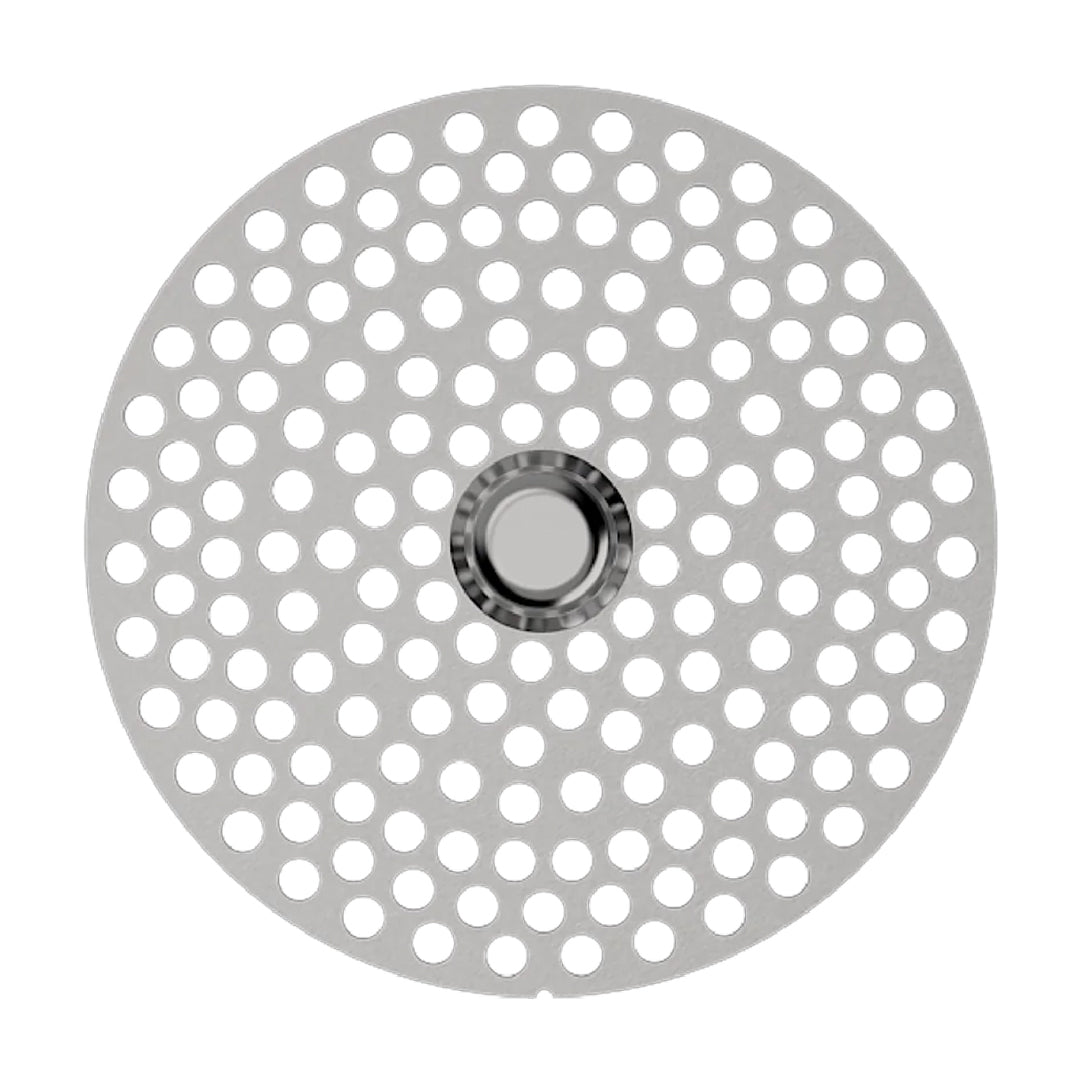 Flower Mill 2.5" Mill Plates