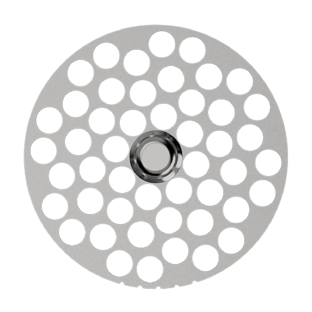 Flower Mill 2.5" Mill Plates