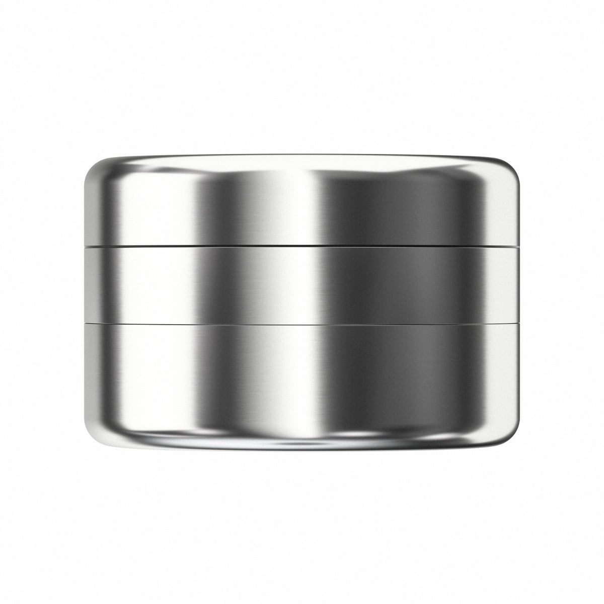 Draken Stainless Steel Threadless Grinder