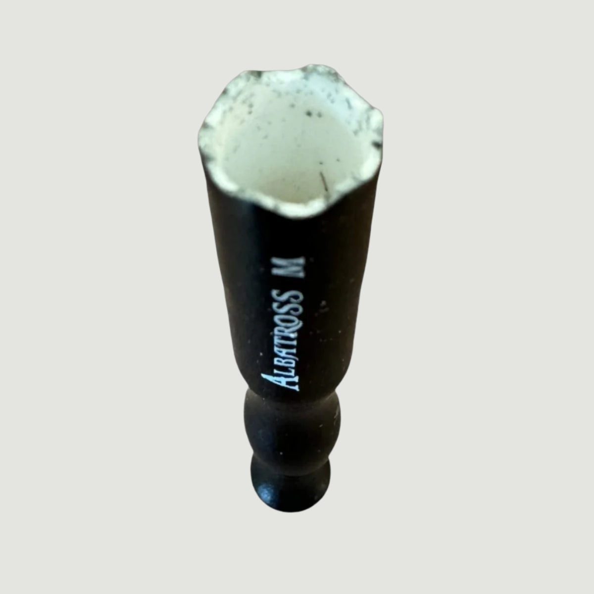 High Performance Ceramic Mini Pipe ALBATROSS M - Willem David Products