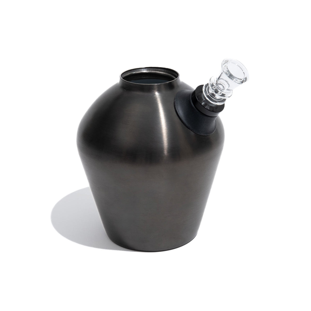 Chill - Limited Edition - Gunmetal Bong