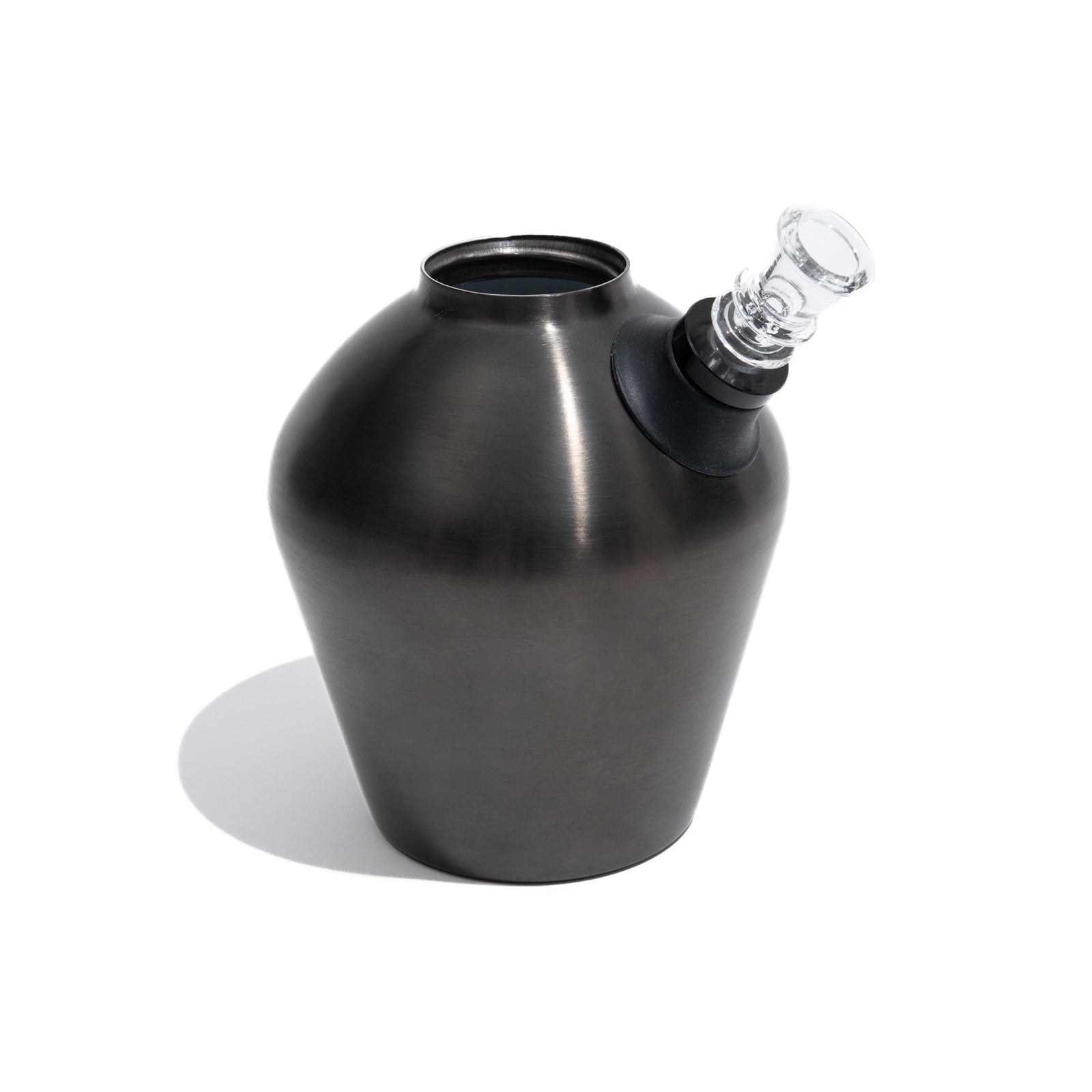 Chill - Limited Edition - Gunmetal Bong