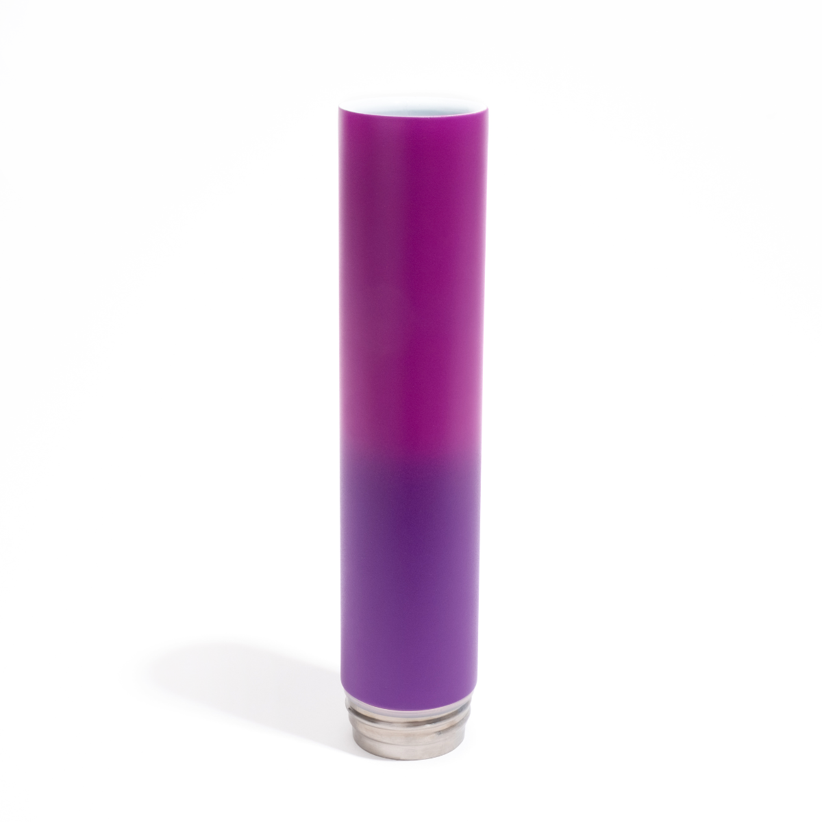 Chill - Limited Edition - Purple Ombre Bong