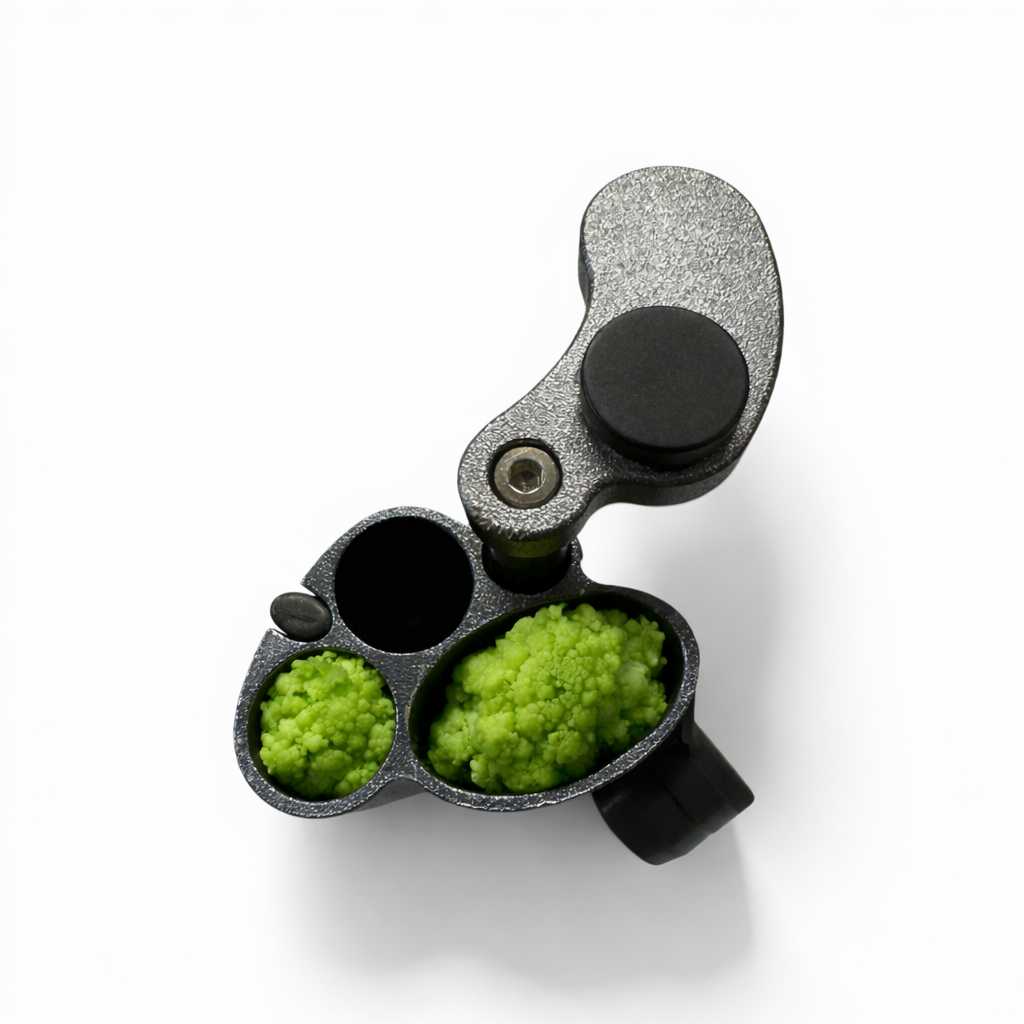 VapStow™ DynaVap Case &amp; Dugout | Thermal Extraction Device (TED) Travel Stash