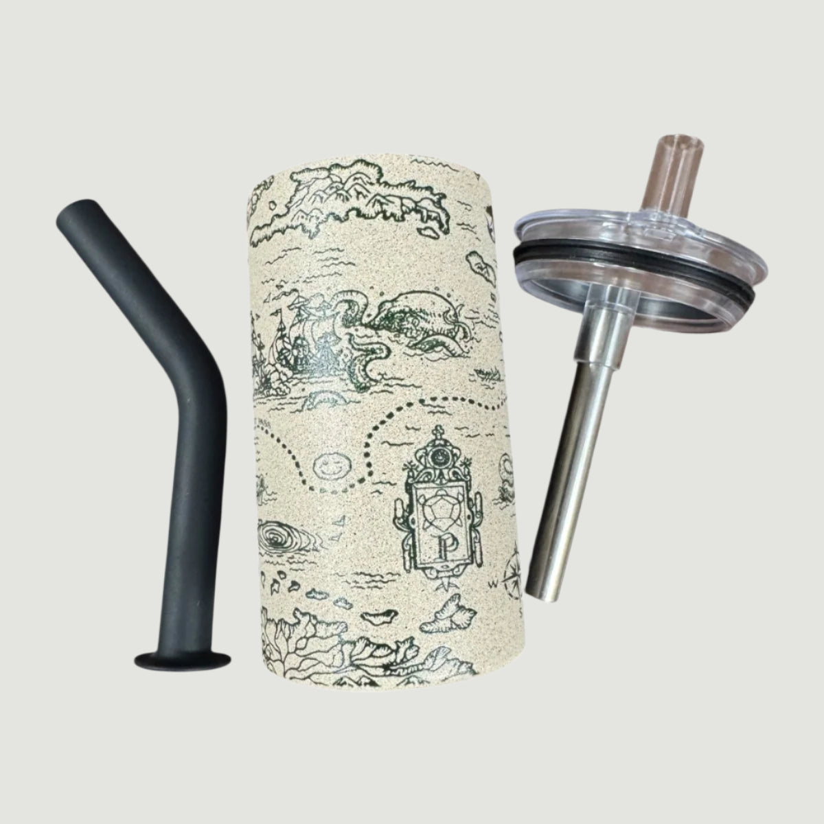 The Willem David Polar Blast Skinny - Willem David Products