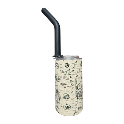 The Willem David Polar Blast Skinny