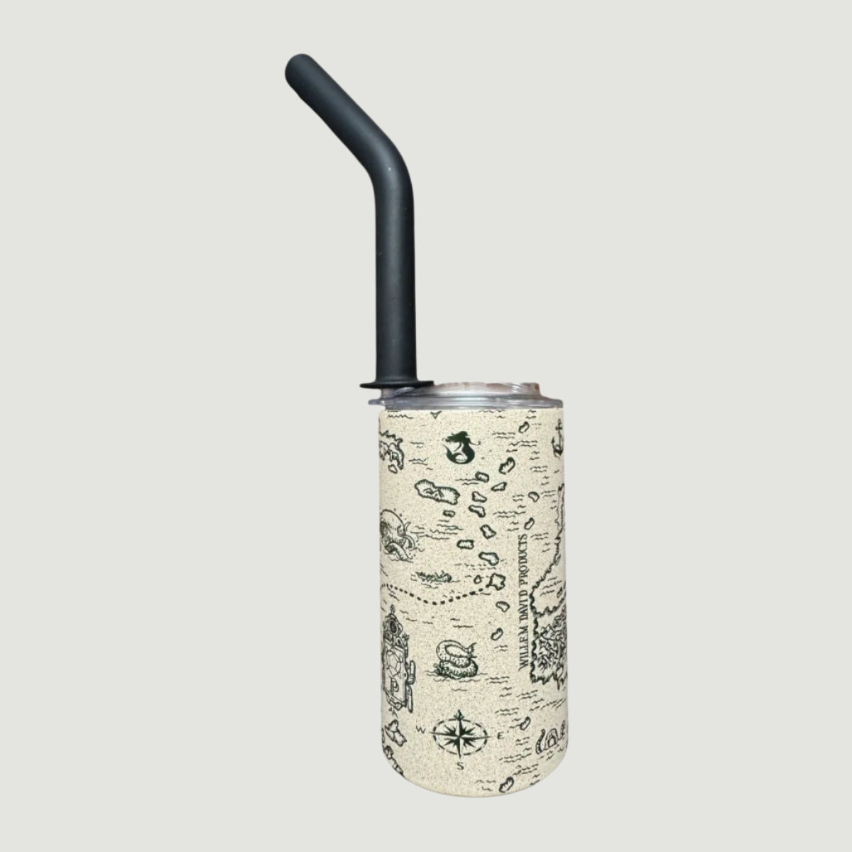 The Willem David Polar Blast Skinny - Willem David Products