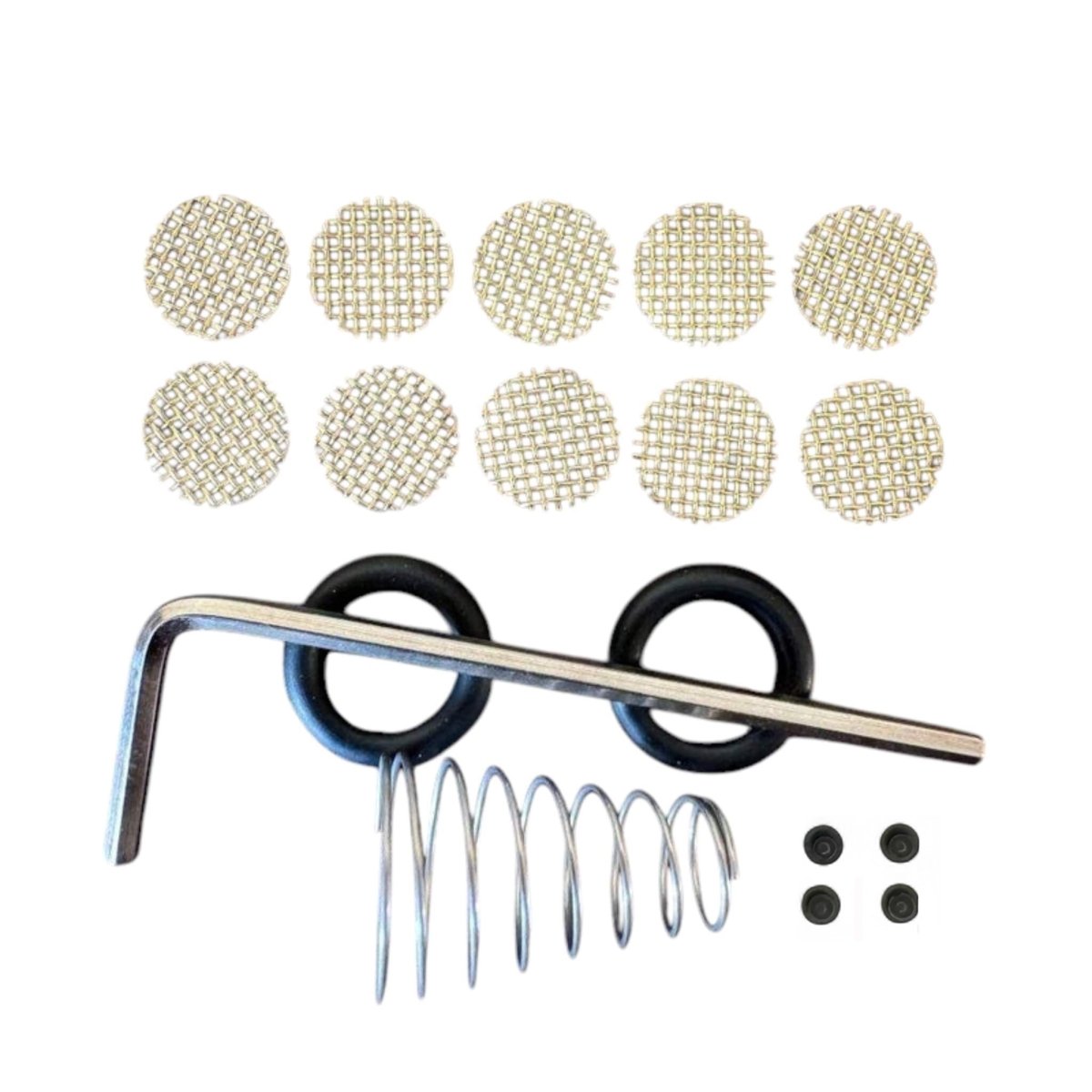 Maintenance Pack "The Pirate Pipe" - Willem David Products