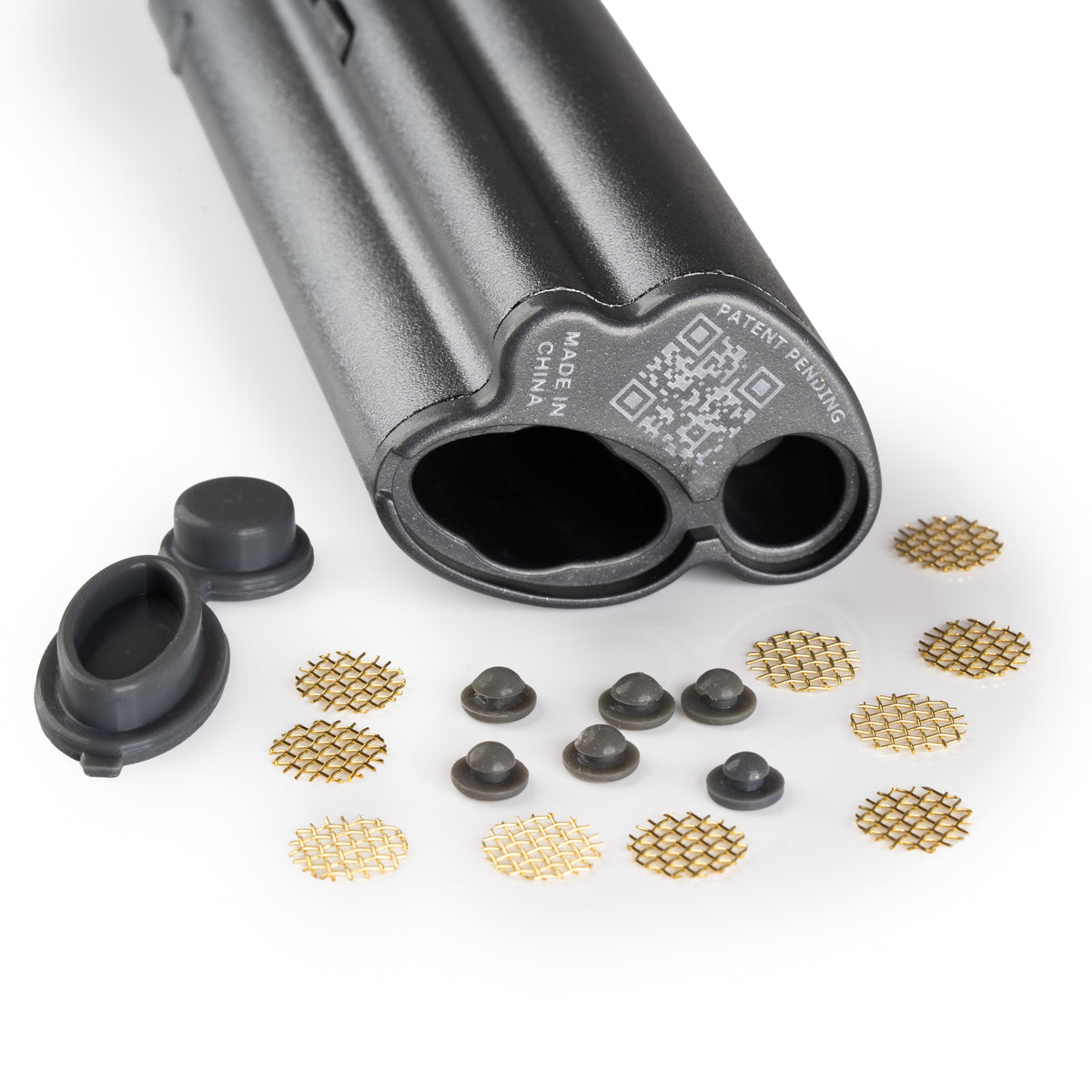 Pirate Pipe full kit with accessories